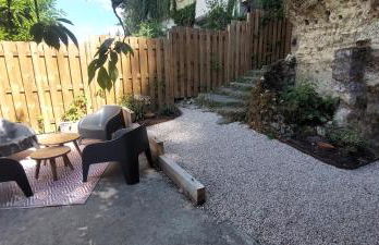 Troglo entre Caves et Châteaux - Foto 4