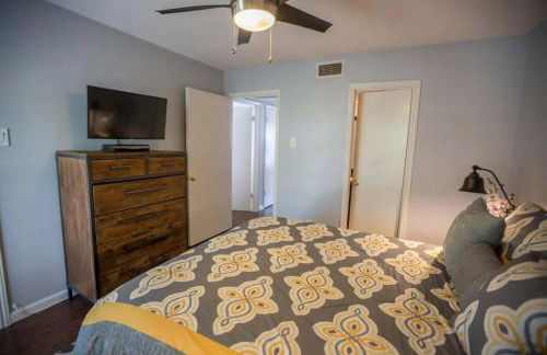 2BD Condo DFW South I14 - Foto 8