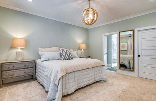 Idyllic Murrells Inlet Home Less Than 1 Mi to Marsh Walk - Foto 17