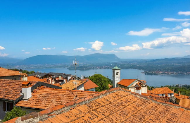 La Casa nel Borgo Lake View - Happy Rentals - Foto 59