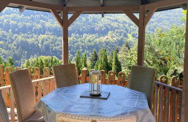 Gîte « chalet Des Heureux » - Photo 29