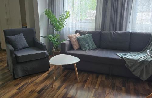 Rhein Living Apartment - Balkon und Rheinpromenade - Photo 5