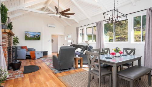 Buckeye Bungalow w hot tub/firepit/views Pet Friendly - Foto 4