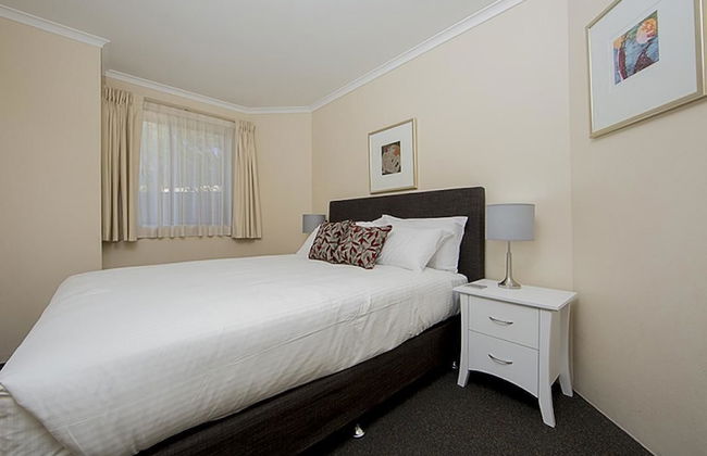 Accommodate Canberra - Kingston Court - Foto 3