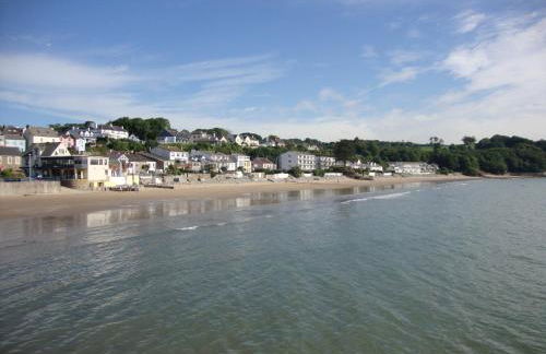 3 Bed in Narberth 73936 - Foto 26