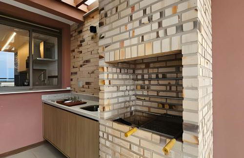 Refúgio de Luxo no Aretê | Lazer e Exclusividade - Foto 15