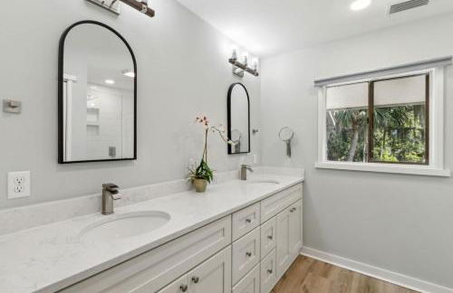 3013 Sea Marsh Road - Stunning Golf and Marsh View - Foto 9