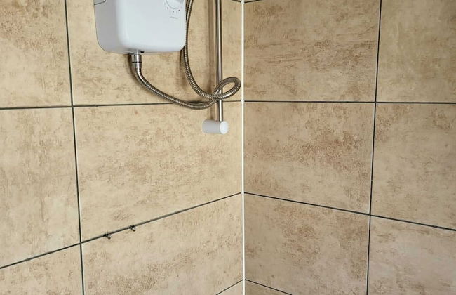 Lovely Double Room in a Flat - Foto 7