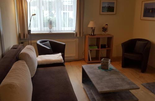 Haus Möwe - Foto 47