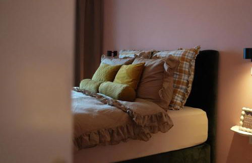 Design Apartment Plön - Foto 3