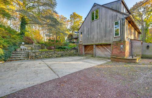 Cozy Dix Hills Apt with Deck about 7 Mi to Beach! - Photo 25