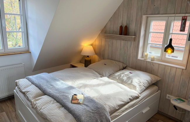 Romantic Holiday Home With Terrace - Foto 1