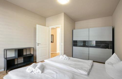 Hotel zur Panke Wohnung 5 - Foto 22