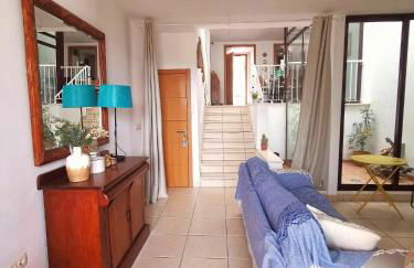 Casa Apartamento Mojácar Macenashome - Foto 8