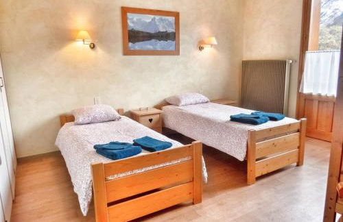 appartement dans maison indépendante100M2 avec vue exceptionnelle - Foto 15