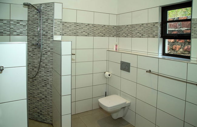 Waterberg Guest Farm - Foto 41