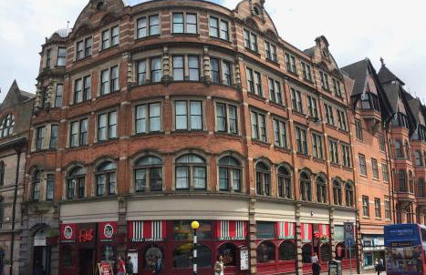 Comfortable Studio in City Centre Nottingham - Foto 13