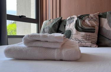 Apto NOVÍSSIMO Santo Amaro - Foto 17