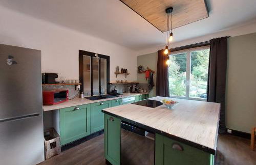 MERG holiday home - Foto 17