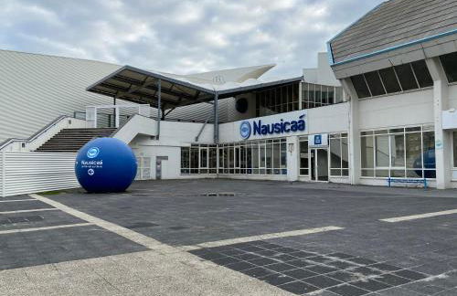 LE BON ENDROIT en bord de mer, vue mer et wifi - Foto 54