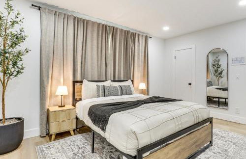 Walk to City Center Modern Coral Springs Getaway - Foto 14