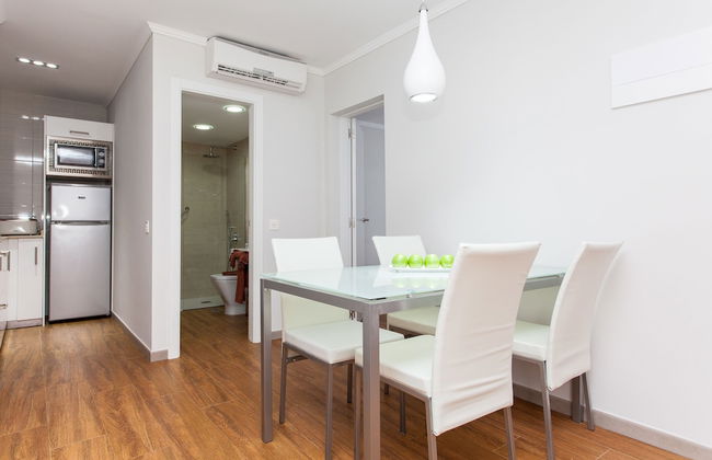 Apartamentos Villa Florida - Foto 15