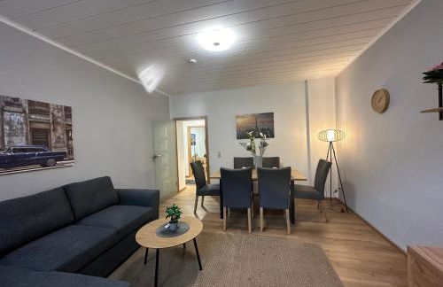 Ferienwohnung Zeitz Appartment Moritzburg - Foto 22