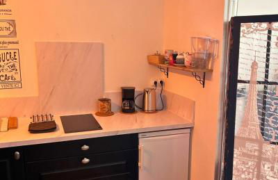 Appartement au coeur de la ville - Foto 9