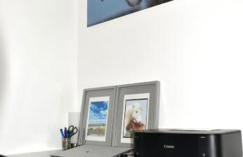 Haut de Villa - Proche plages, Piscine privée - Foto 9