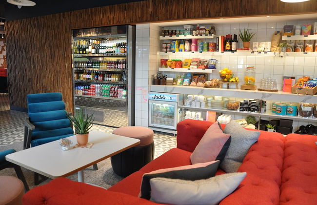 room2 Southampton Hometel - Foto 48