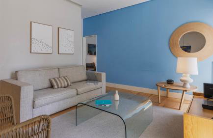 Charming 2BDR Santos Apartment by LovelyStay - Foto 1