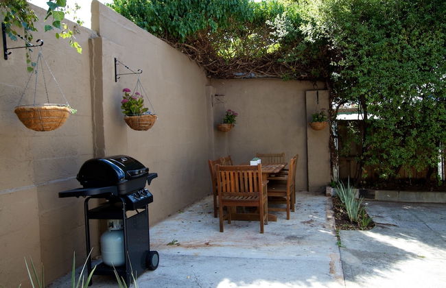 Strahan House - Foto 35