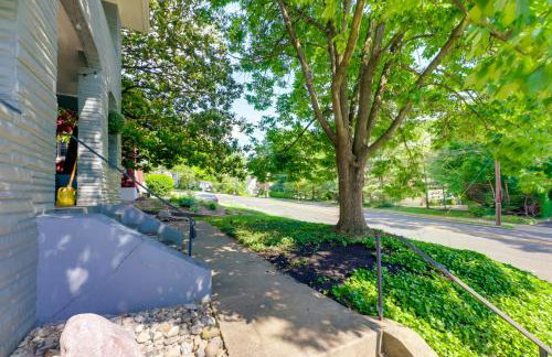 Cincinnati Apartment 1 Mi to Hyde Park Square! - Photo 20