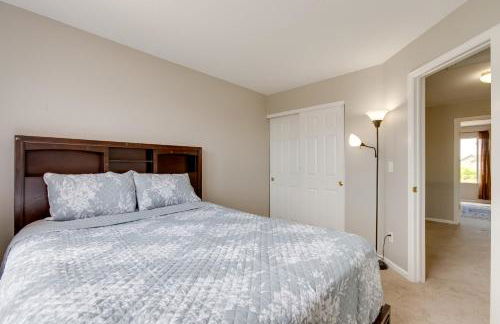 Spacious Aurora Home 20 Mi to Downtown Denver! - Foto 17