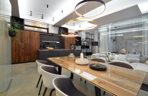 Luxury Omaruru-Design-Apartment Deluxe - Foto 16