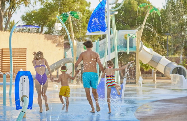 Seaclub Alcudia Mediterranean Resort - Foto 35