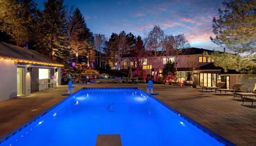 Exclusive Resort Escape - Heated Pool, Spa & Pickleball - Foto 4