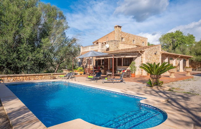 Cocotte in Mallorca With 2 Bedrooms and 3 Bathrooms - Foto 1