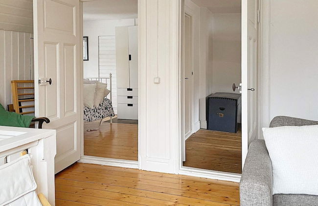 8 Person Holiday Home in Akersberga - Photo 20