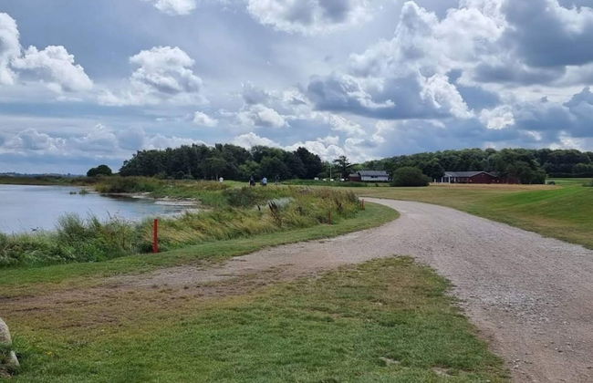 Seaside Serenity in Jaegerspris-by Traum - Foto 32