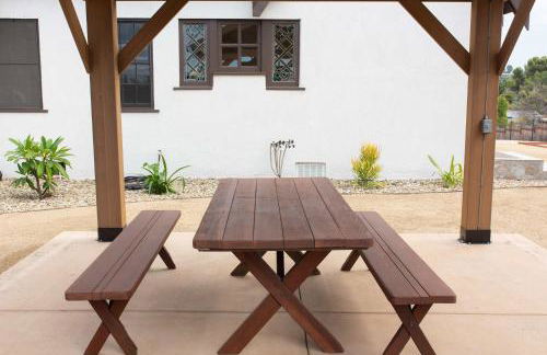 The Vintage La Mesa Tudor - Foto 7