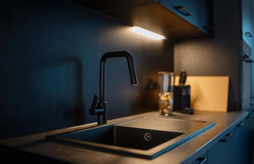 Homely Berlin - Loft, Terrace, Near Ostkreuz I Free parking - Photo 14