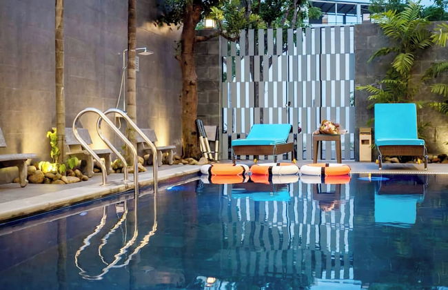 Phuc Villa - Photo 14