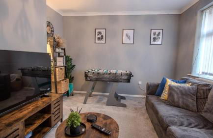 Modern 3BR House - Quiet Clifton Area - Foto 1