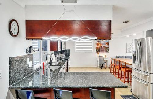 Vacation Villa W Heated Pool Beach & Casino - Foto 36