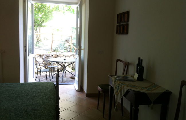 Gli Ulivi Agriturismo - Foto 7