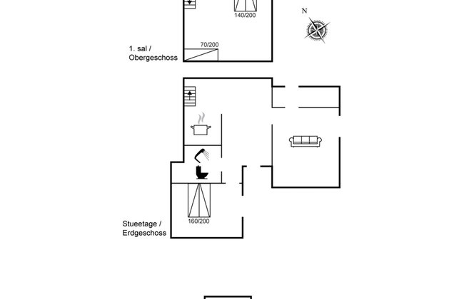 "Eeli" - 150m from the sea - Foto 19