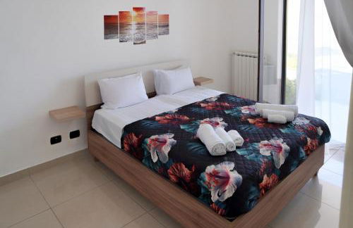 Mare&Relax-free parking sea view - Foto 12