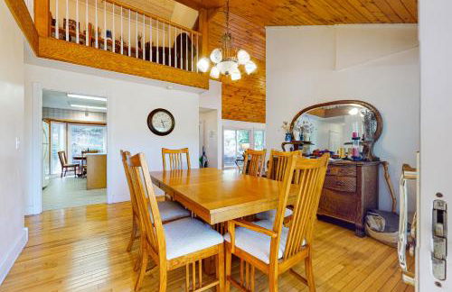 Doe Heights Chalet - Foto 17