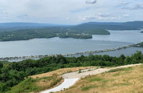 Pool Lodge with amazing views - Foto 55